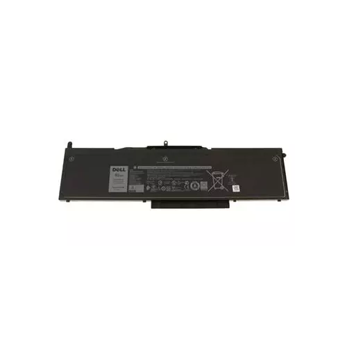 obrázek produktu Dell Baterie 6-cell 92W/HR LI-ON pro Latitude 5580, 5591, Precision 3520, 3530