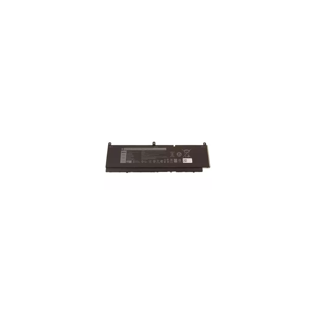 Obrázek produktu DELL Baterie 6-cell 95W/HR LI-ON Precision M7530, M7540, M7730, M7740