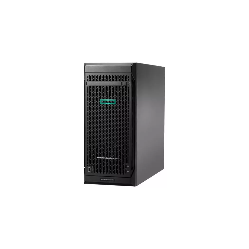 Obrázek produktu HPE ML110 Gen10 4208 1P 16G 8SFF Svr