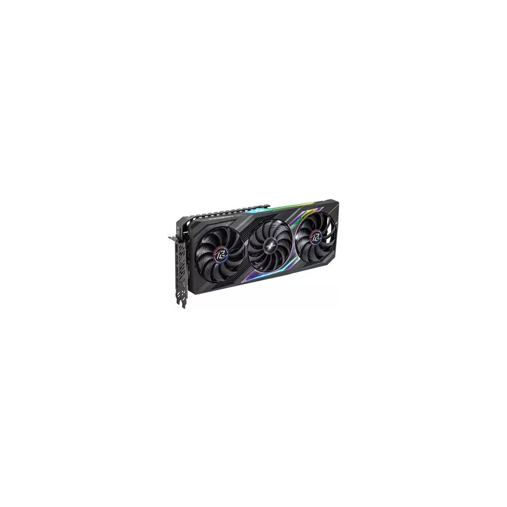Obrázek produktu ASROCK AMD Radeon RX 7800 XT Phantom Gaming 16G OC  / 16GB GDDR6 / PCI-E / HDMI / 3x DP