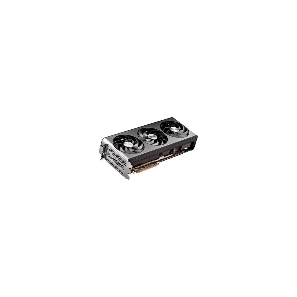 Obrázek produktu Sapphire NITRO+ Radeon RX 7800 XT/16GB/GDDR6