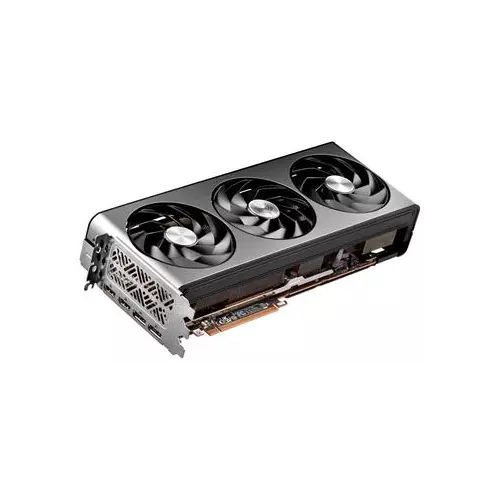 obrázek produktu Sapphire NITRO+ Radeon RX 7800 XT/16GB/GDDR6