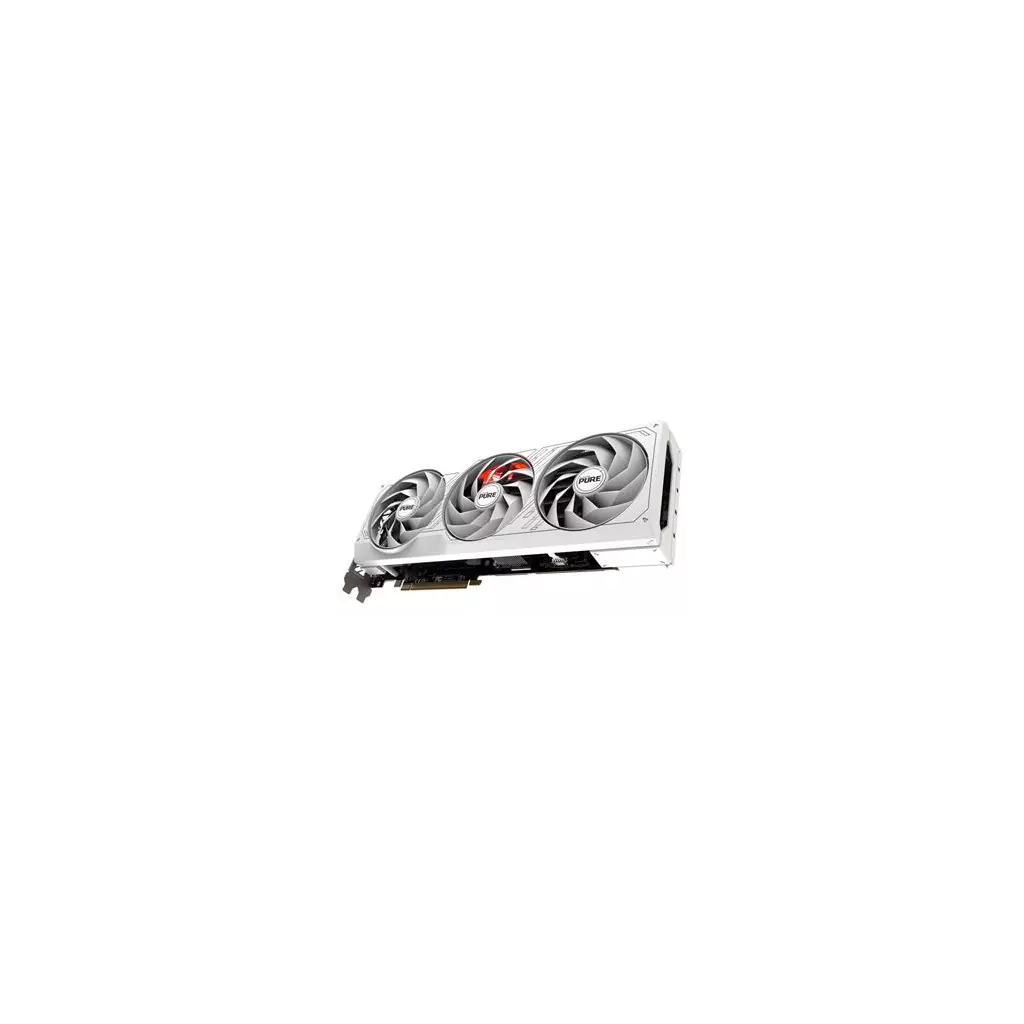Obrázek produktu Sapphire PURE Radeon RX 7700 XT/12GB/GDDR6