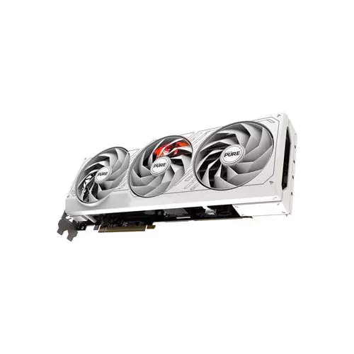 obrázek produktu Sapphire PURE Radeon RX 7700 XT/12GB/GDDR6