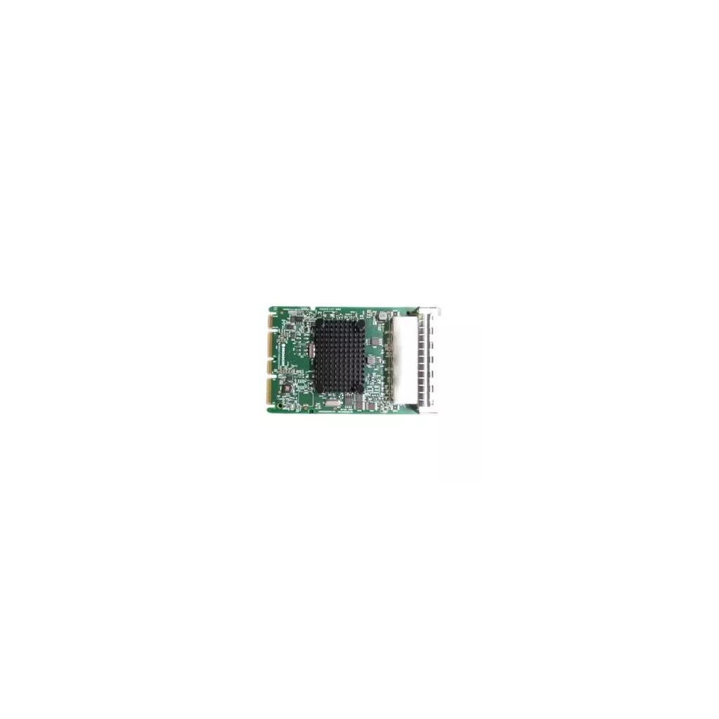 Obrázek produktu DELL 1GbE 4-portová sítová karta Broadcom 5720 OCP NIC 3.0 / pro PowerEdge R450,R550,R650(xs),R750(xs),T550