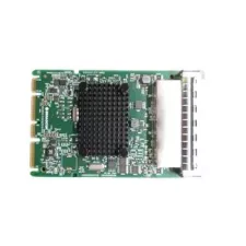 obrázek produktu DELL 1GbE 4-portová sítová karta Broadcom 5720 OCP NIC 3.0 / pro PowerEdge R450,R550,R650(xs),R750(xs),T550