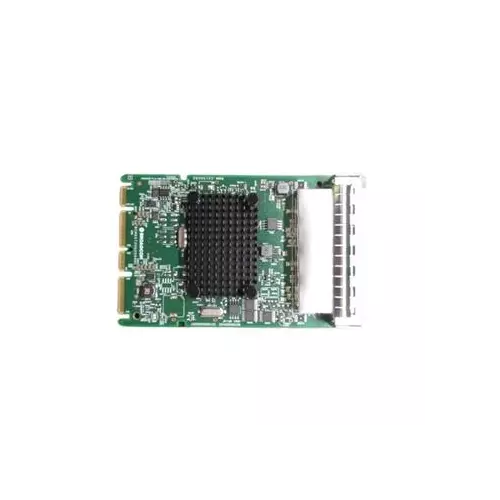 obrázek produktu DELL 1GbE 4-portová sítová karta Broadcom 5720 OCP NIC 3.0 / pro PowerEdge R450,R550,R650(xs),R750(xs),T550