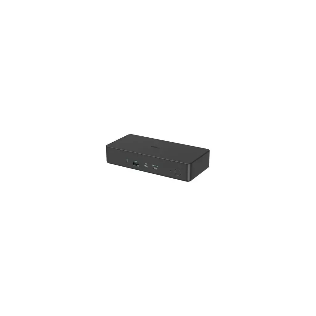 Obrázek produktu i-tec USB 3.0/USB-C/Thunderbolt 3 Professional Dual 4K Display Docking Station Gen2, PD 100W