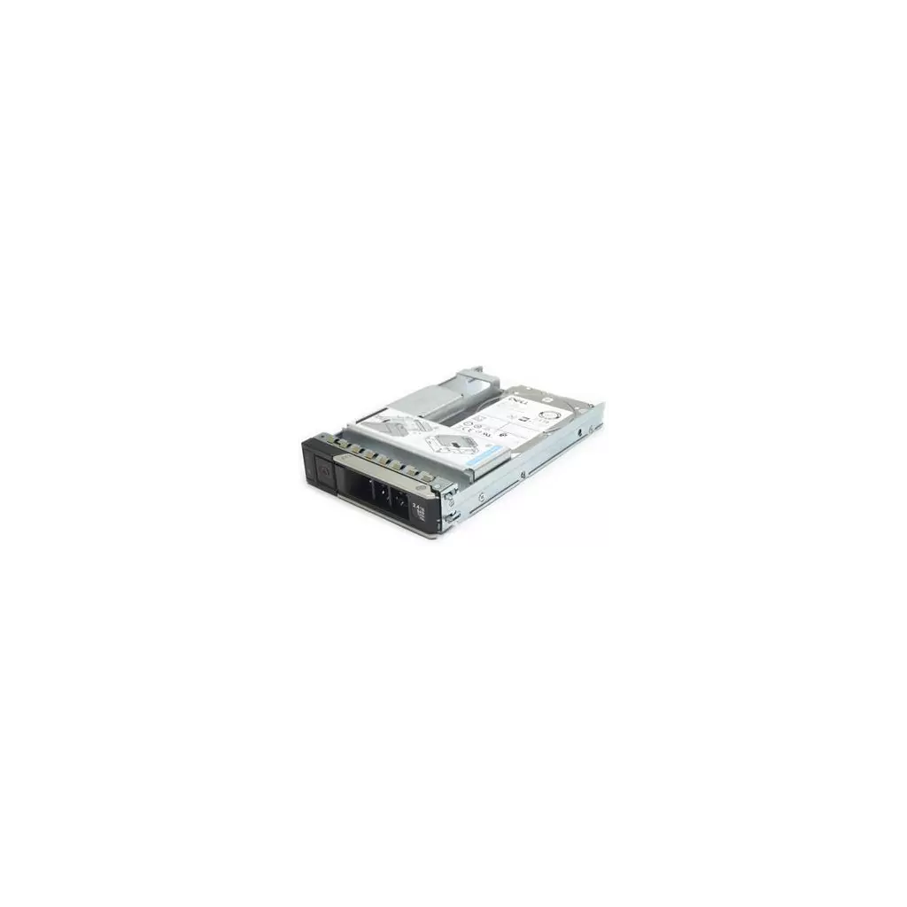 Obrázek produktu DELL disk 2.4TB SAS 10k 512e Hot-plug / 2.5