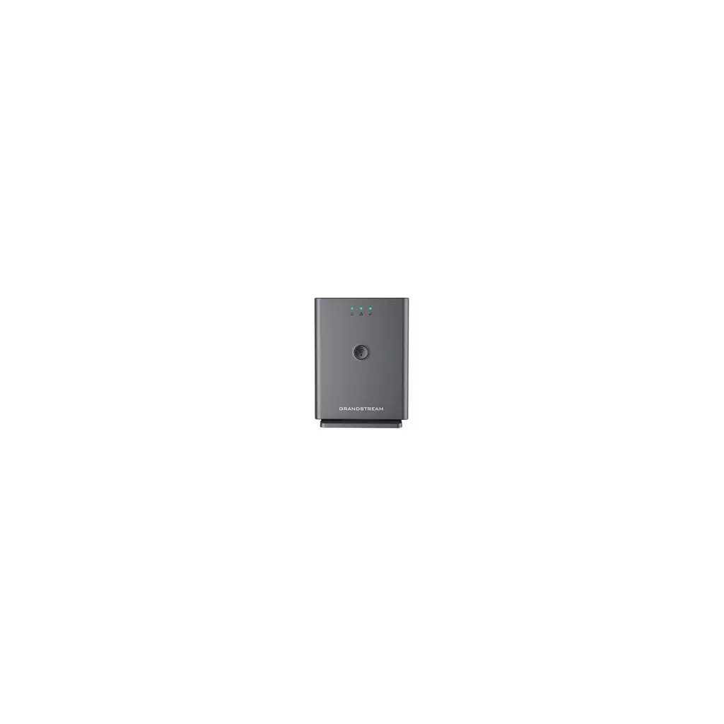 Obrázek produktu Grandstream DP755 SIP DECT základnová stanice