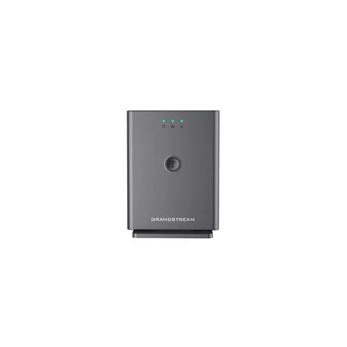 obrázek produktu Grandstream DP755 SIP DECT základnová stanice