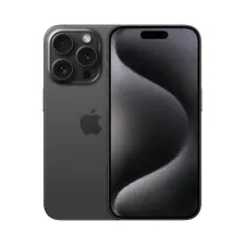 obrázek produktu Apple iPhone 15 Pro/512GB/Black Titan