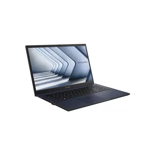 obrázek produktu ASUS ExpertBook B1/B1502CVA/i3-1315U/15,6"/FHD/8GB/512GB SSD/UHD/W11P/Black/2R