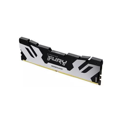 obrázek produktu KINGSTON FURY Renegade Silver XMP 48GB DDR5 6400 MT/s / DIMM / CL32