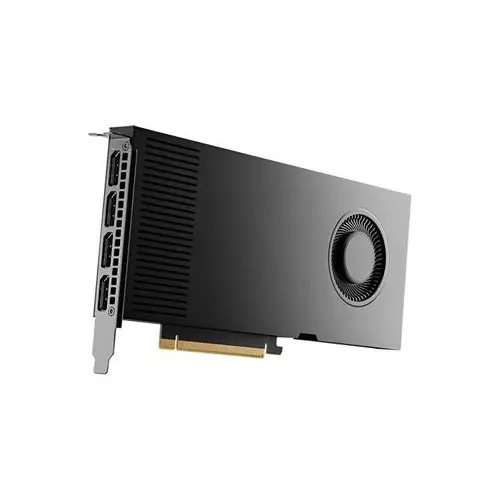 obrázek produktu PNY QUADRO RTX 4000 Ada Generation / PCI-E / 20GB GDDR6 ECC / 4x DP / HDCP