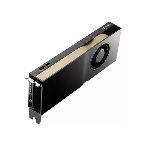 obrázek produktu PNY QUADRO RTX 4500 Ada Generation / PCI-E / 24 GB GDDR6 ECC / 4x DP / HDCP