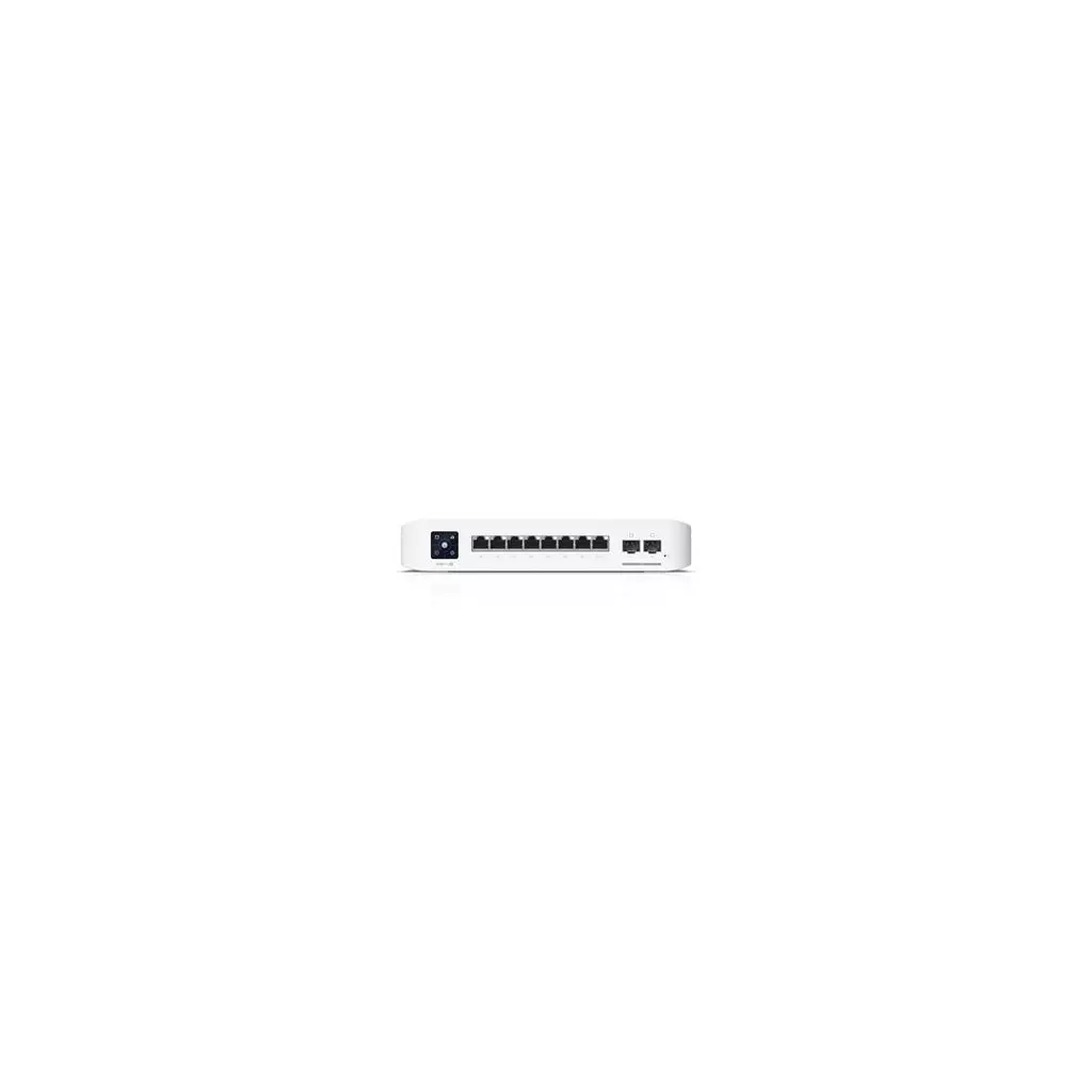 Obrázek produktu Ubiquiti USW-Pro-8-PoE UniFi 8Port GB switch, PoE