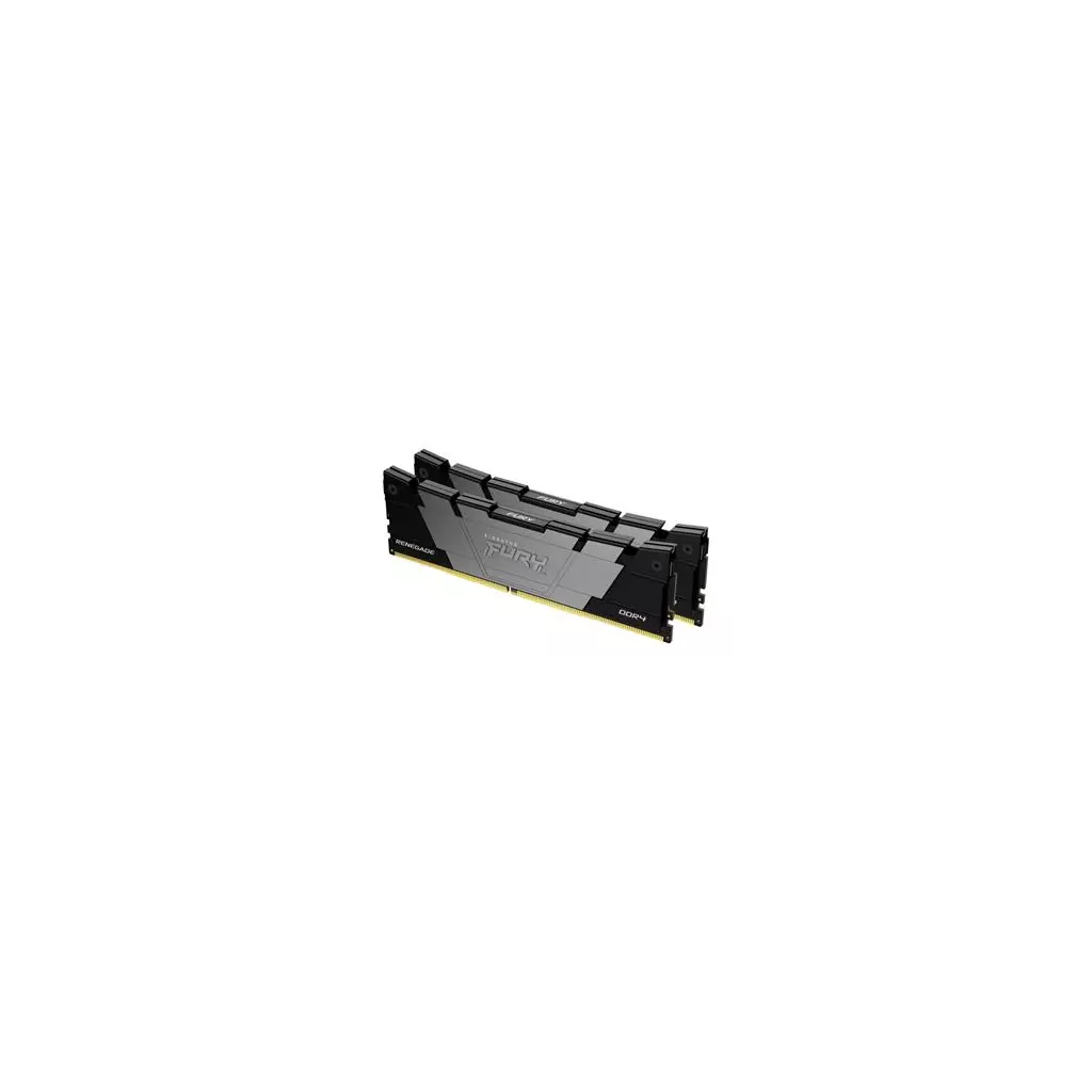 Obrázek produktu KINGSTON FURY Renegade 32GB DDR4 3600MT/s / CL16 / DIMM / Black / Kit 2x 16GB