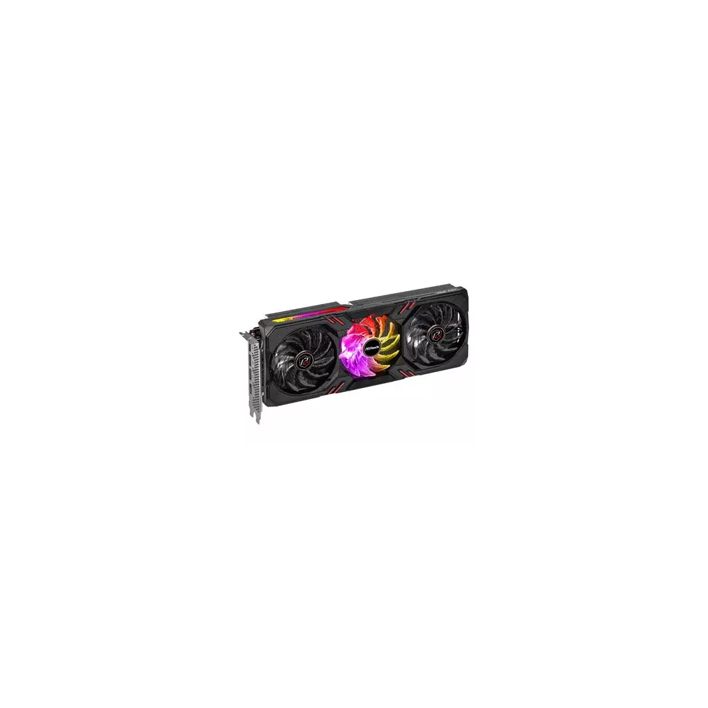 Obrázek produktu ASRock Intel Arc A770 Phantom Gaming 16GB OC / 16GB GDDR6 / PCI-E / HDMI / 3x DP