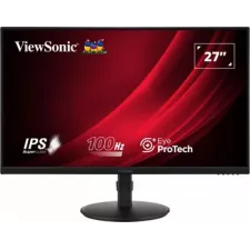 obrázek produktu Viewsonic VG2708A-MHD 27" IPS FHD 1920x1080/50M:1/5ms/250cd/HDMI/DP/VGA/VESA