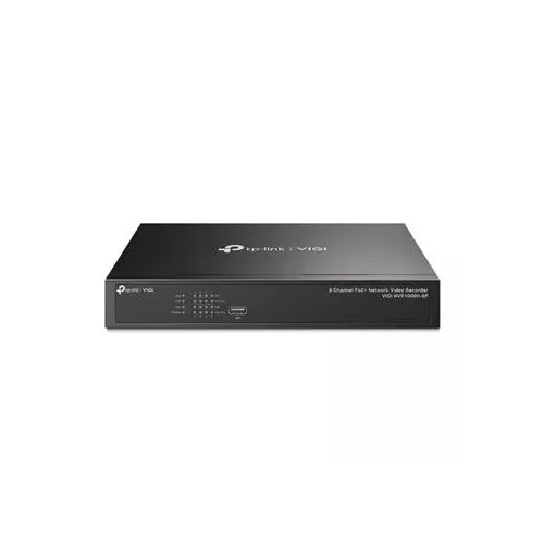 obrázek produktu VIGI NVR1008H-8P 8 Channel PoE Network Video Rec.