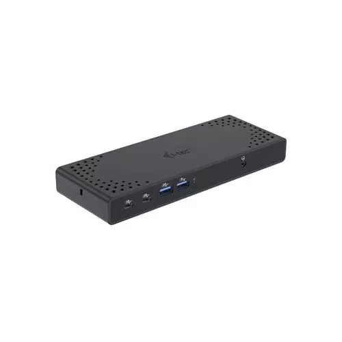 obrázek produktu i-tec USB-C Triple Display Docking Station Gen 2, PD 100W