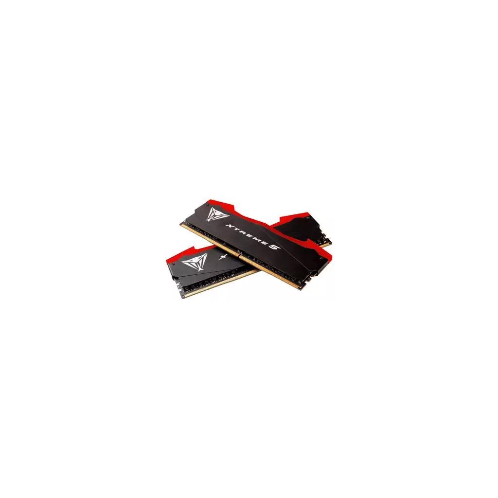 Obrázek produktu Patriot Viper Xtreme 5/DDR5/32GB/8200MHz/CL38/2x16GB/Black