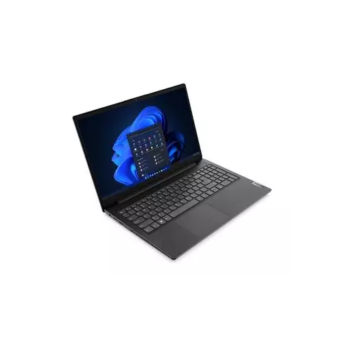 obrázek produktu Lenovo V/V15 G4 IRU/i5-13420H/15,6"/FHD/8GB/256GB SSD/UHD Xe/W11P/Black/2R