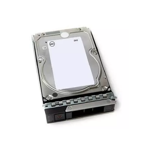 obrázek produktu DELL disk 8TB 7.2K SAS 12Gbps 512e 3.5" Hot-plug/ pro PowerEdge T340,T440,T640, PowerVault ME4012, ME5012, ME412, MD140