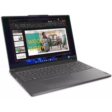 obrázek produktu Lenovo ThinkBook/16p G4 IRH/i9-13900H/16"/2560x1600/32GB/1TB SSD/RTX 4060/W11P/Gray/3R