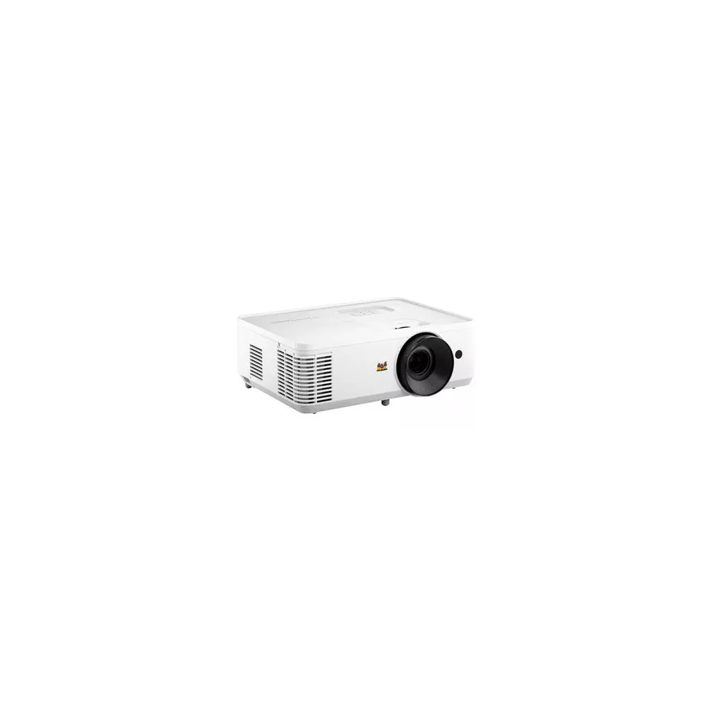 Obrázek produktu ViewSonic PA700S/ SVGA/ DLP projektor/ 4500 ANSI/ 12500:1/ Repro/ VGA/ HDMI x2/ USB/ RS232/ monitor out