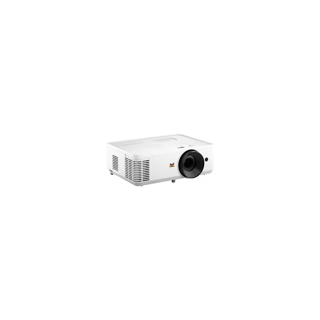 Obrázek produktu ViewSonic PA700X/ XGA/ DLP projektor/ 4500 ANSI/ 12500:1/ Repro/ VGA/ HDMI x2/ USB/ RS232/ monitor out