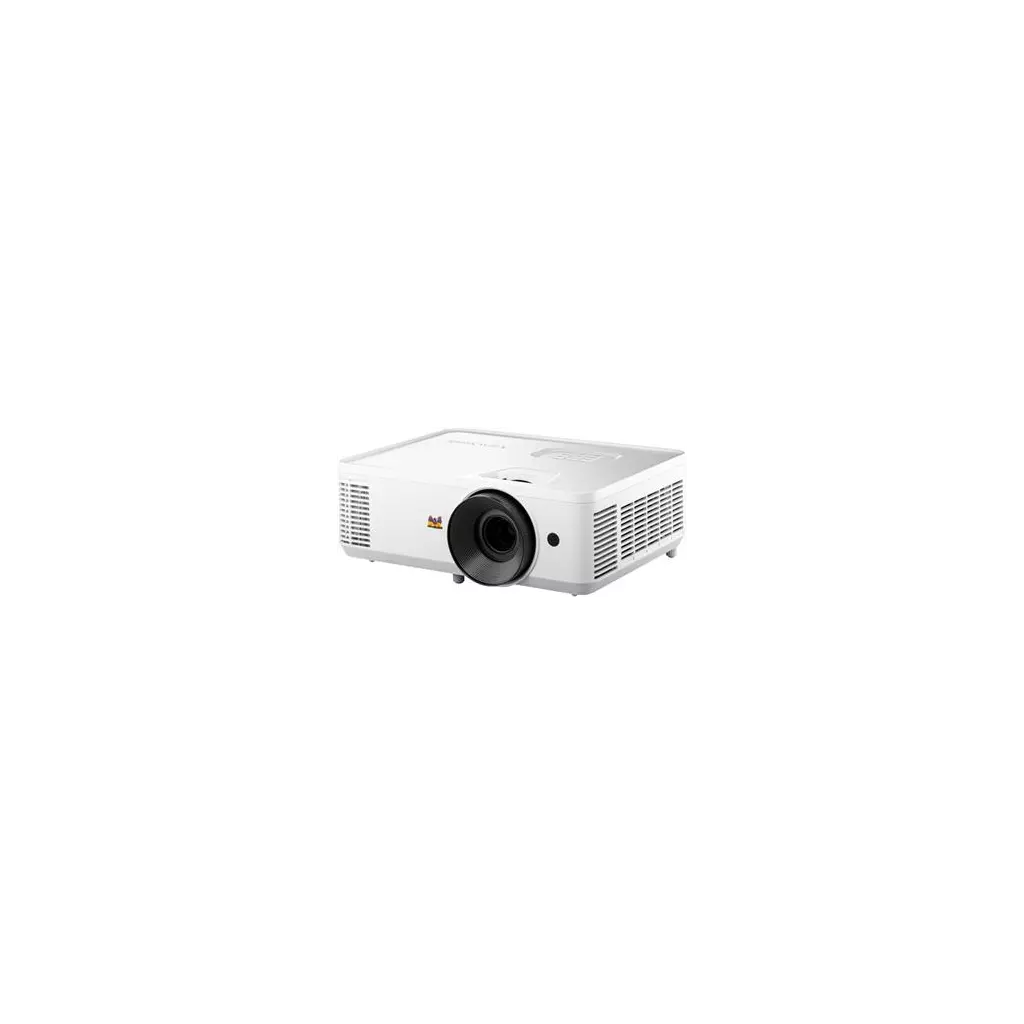 Obrázek produktu Viewsonic PA700W WXGA 1280 x 800/4500 ANSI lm/22000:1/2xHDMI/ VGA /USB-A/RS232/Repro