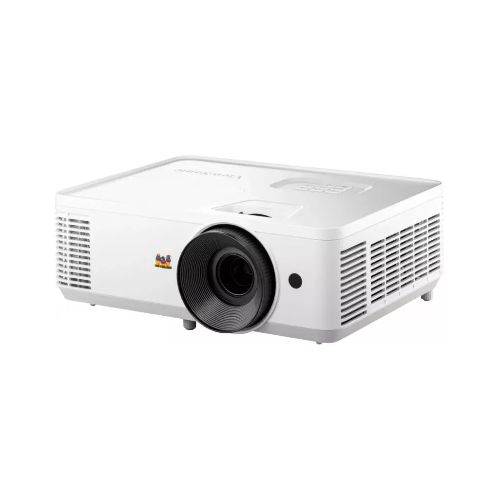 Obrázek produktu Viewsonic DLP PX704HD 1920 x 1080/4000 ANSI lm/22 000:1/2xHDMI/USB-A/RS232/Repro