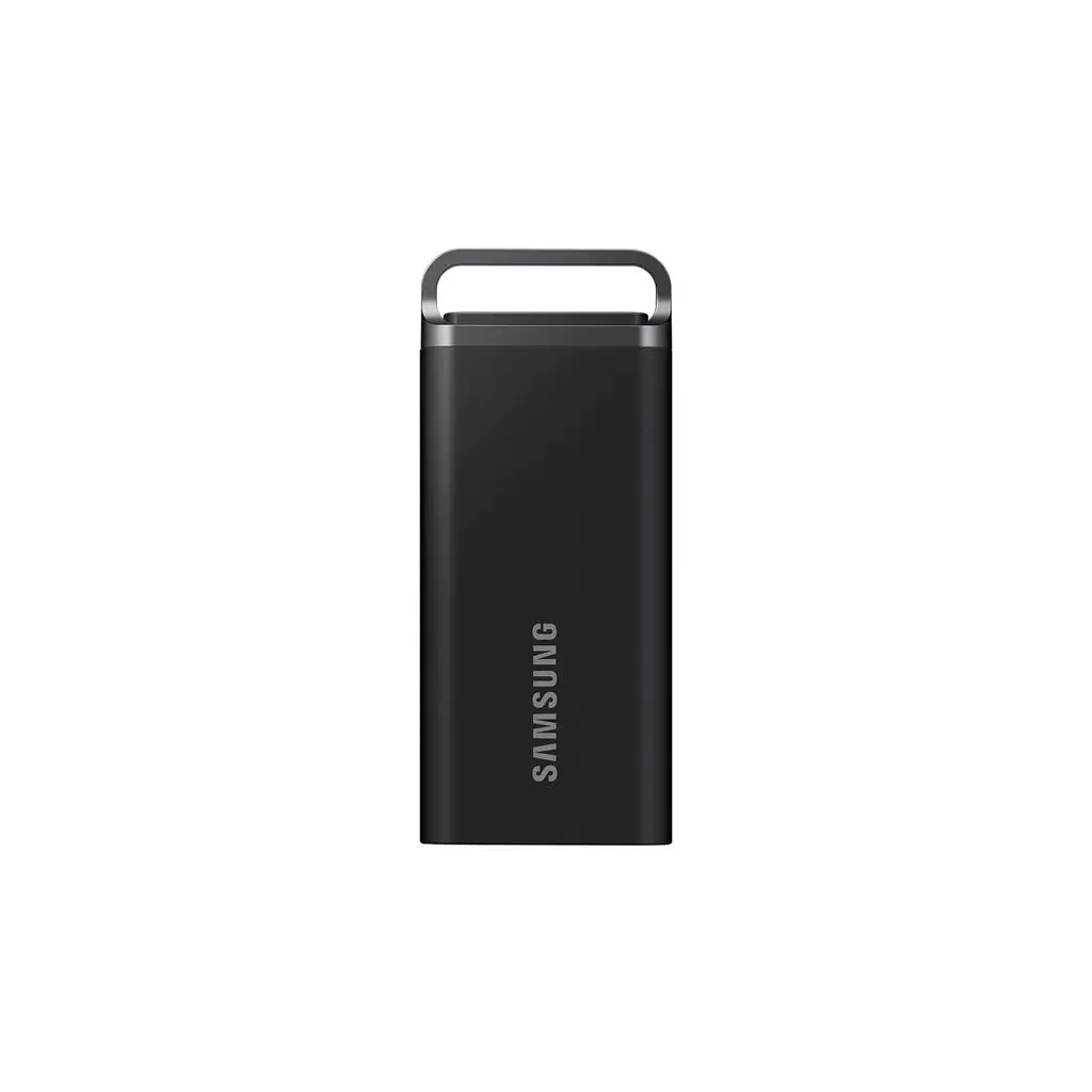 Obrázek produktu Samsung T5/8TB/SSD/Externí/Černá/3R
