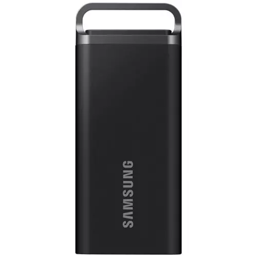 obrázek produktu Samsung T5/8TB/SSD/Externí/Černá/3R