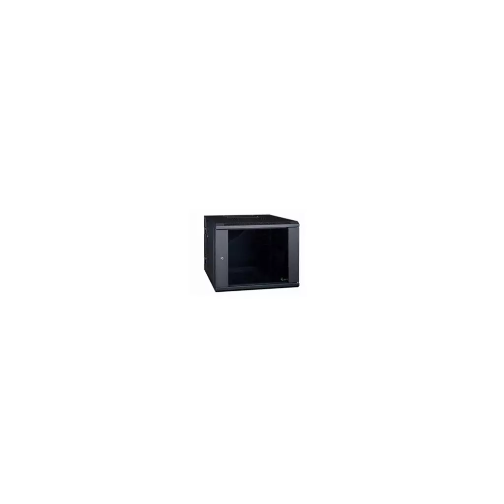 Obrázek produktu EUROCASE rack 9U/ model GMB6509/ Wall Mounted Cabinet/ dvoudílný