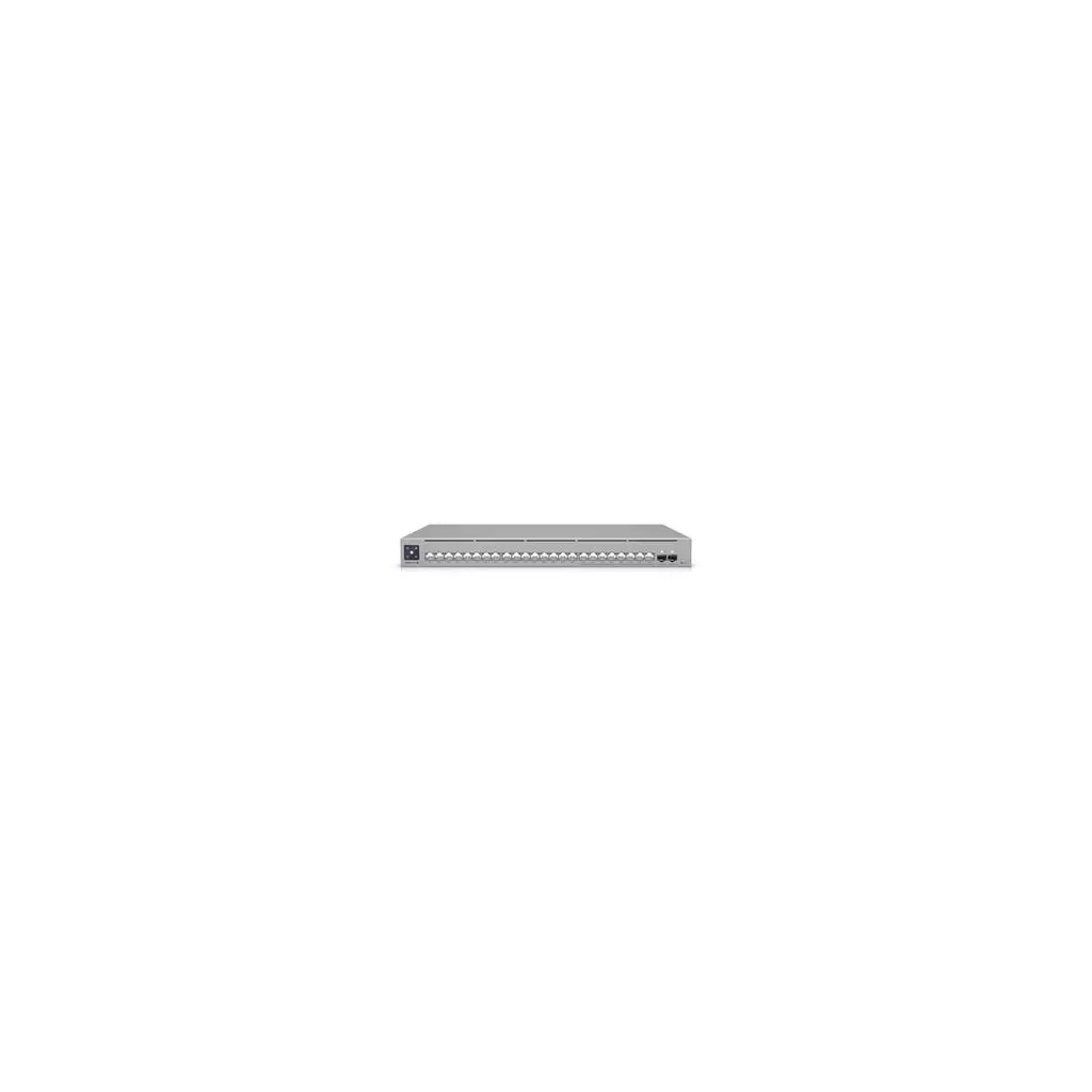 Obrázek produktu Ubiquiti USW-Pro-Max-24-PoE, UniFi Switch Pro Max 24 PoE