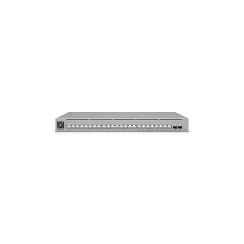 obrázek produktu Ubiquiti USW-Pro-Max-24-PoE, UniFi Switch Pro Max 24 PoE