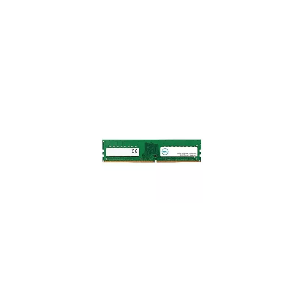 Obrázek produktu Dell Memory Upgrade - 32 GB - 2RX8 DDR5 UDIMM 5600 MHz