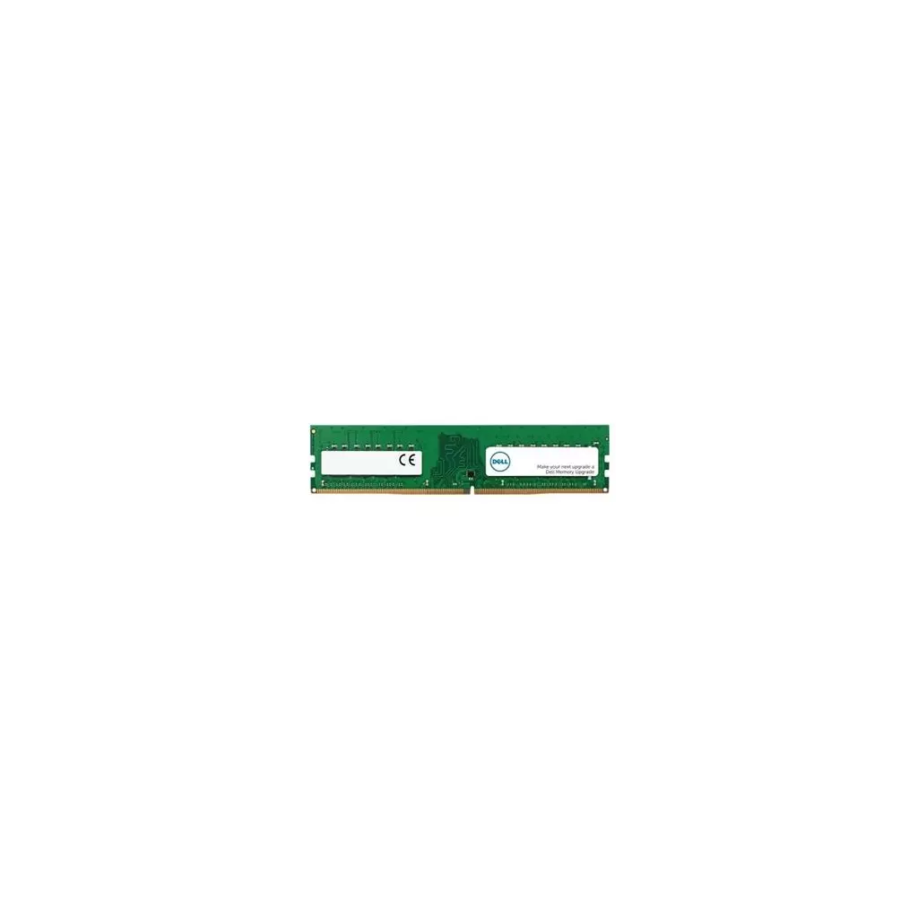 Obrázek produktu Dell Memory Upgrade - 16 GB - 1RX8 DDR5 UDIMM 5600 MHz