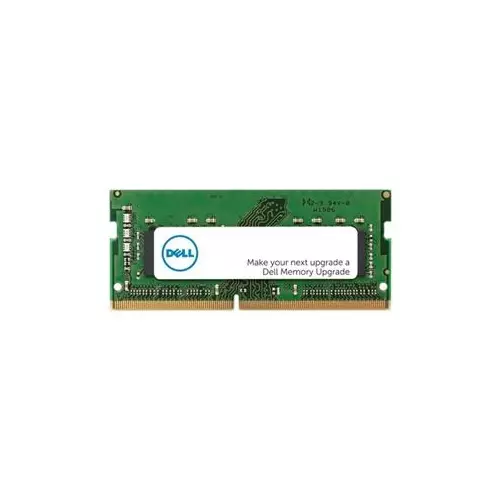 obrázek produktu Dell paměť - 32GB - 2RX8 DDR5 SODIMM 5600 MHz