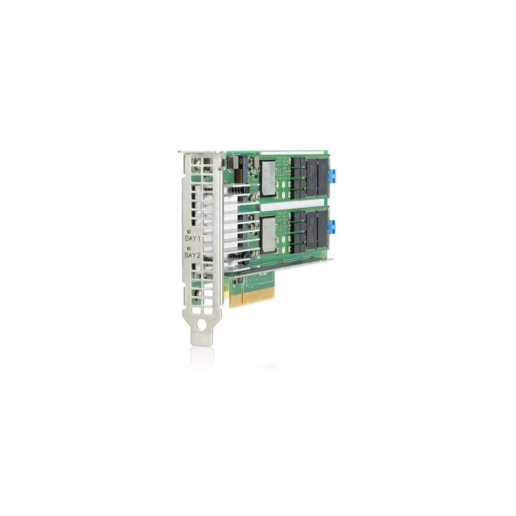 Obrázek produktu HPE NS204i-p NVMe PCIe3 OS Boot Device