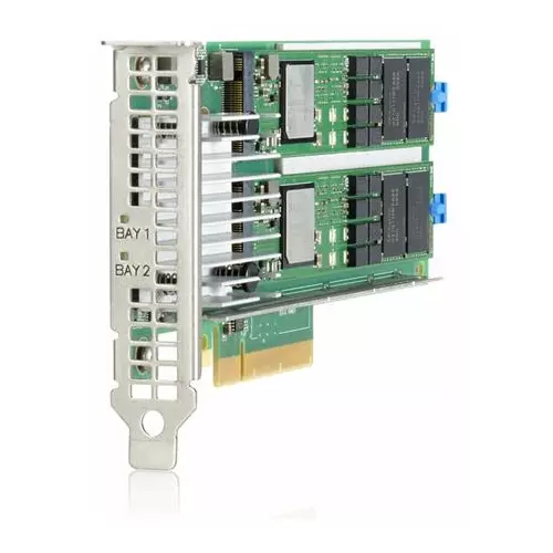 obrázek produktu HPE NS204i-p NVMe PCIe3 OS Boot Device