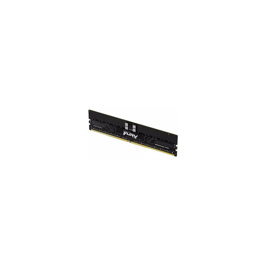 Obrázek produktu Kingston FURY Renegade Pro/DDR5/16GB/5600MHz/CL28/1x16GB/Black