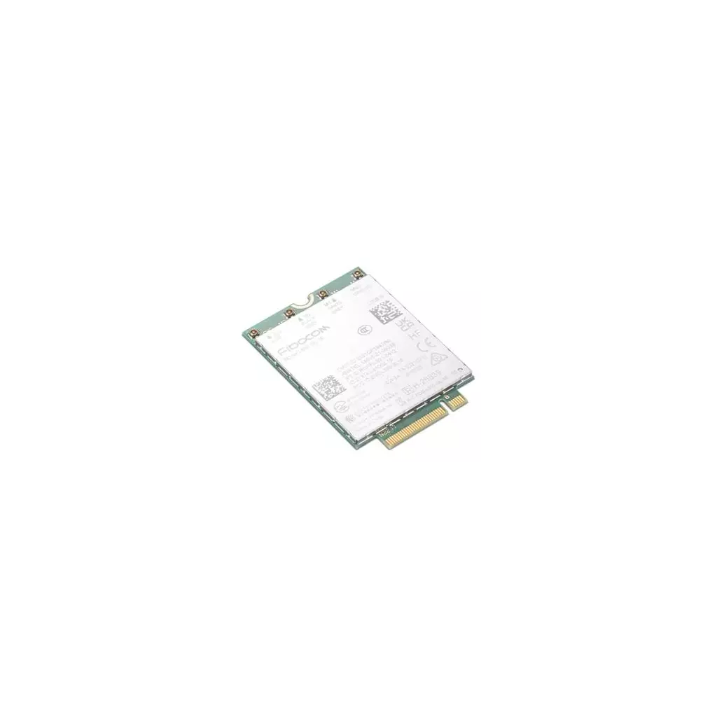 Obrázek produktu ThinkPad LTE Modul Fibocom L860-GL-16 CAT16 WWAN