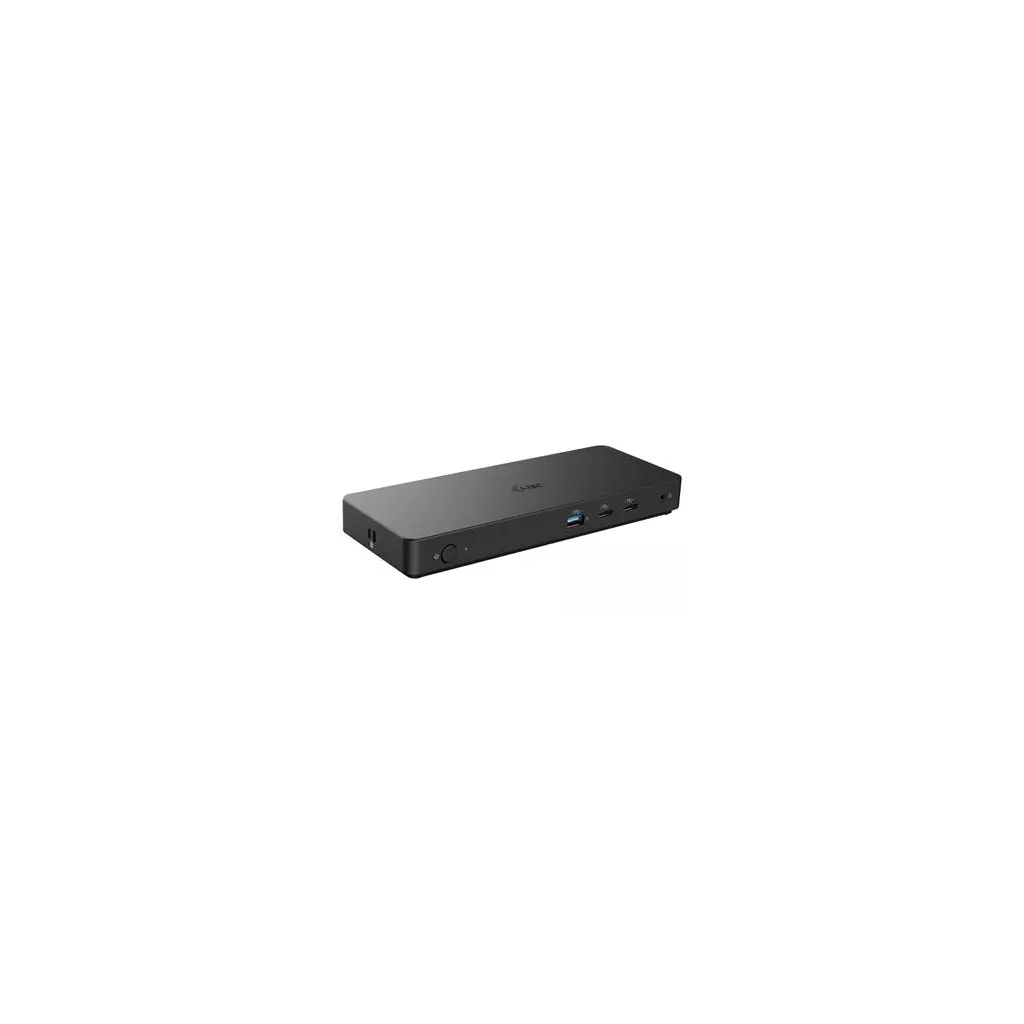 Obrázek produktu i-tec USB-C Triple 4K Display Docking Station Gen2 Pro, PD 100W