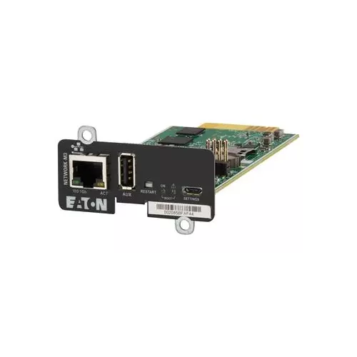 obrázek produktu Gigabit Network Card M3
