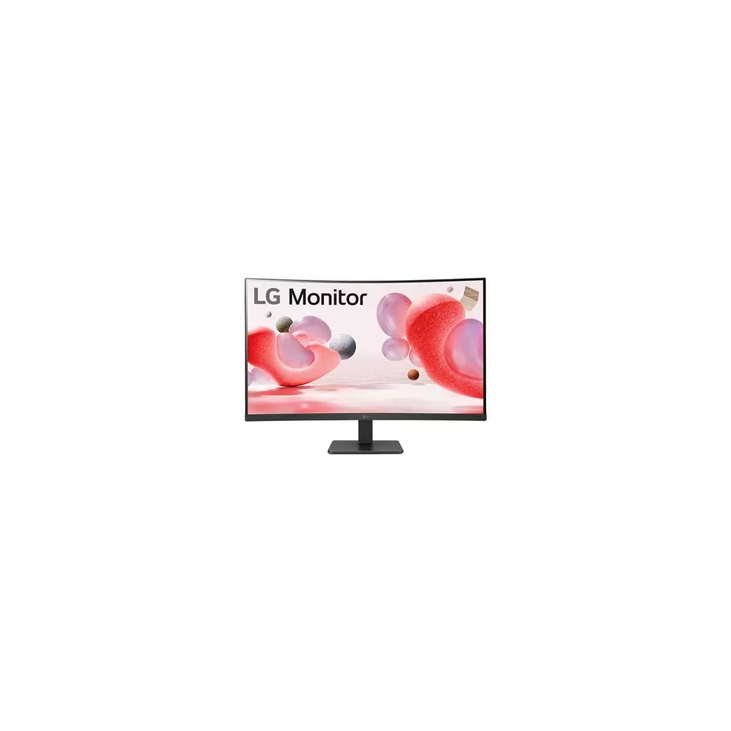 Obrázek produktu LG monitor 32MR50C prohnutý VA / 32