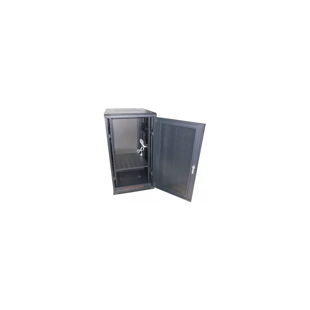 Obrázek produktu EUROCASE rack 22U/ model GW6822/ Standing Server Cabinet